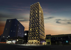 Hotel The Designers Premier Seongsu and Konkuk Univ